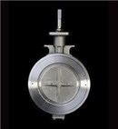 Investment Casting Products - Stainless Steel Butterfly Valve Lower Body 50 to 300A - Complete Production and Assembly