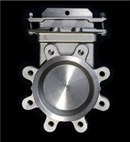 Investment Casting Products - Stainless Steel Knife Gate Valve Lower Body 50A to 600A - Complete Production and Assembly