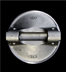 Investment Casting Products - Stainless Steel Butterfly Valve Body 50A to 600A -Complete Production