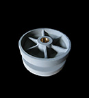 Vietnam Production - Sand Casting Products - Roller Chain