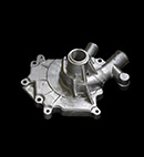 China Production - Aluminum Die Cast Products - Water Pump