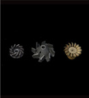 Domestic Production - Shell Mold Casting