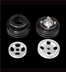 Domestic Production - Metal Stamping